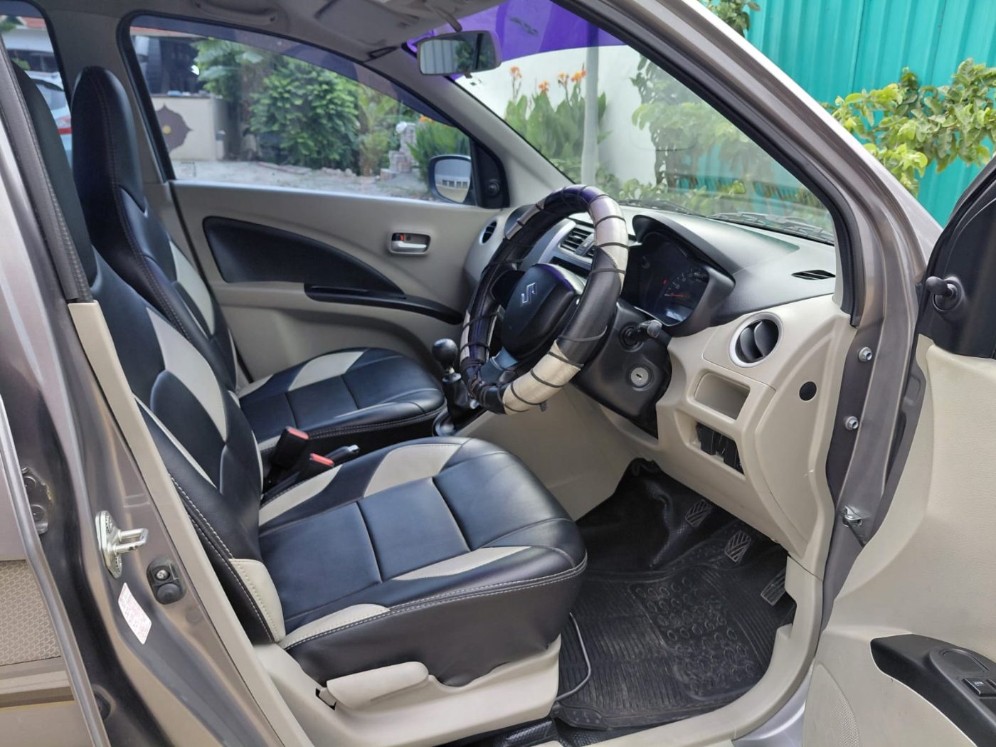 Featured car: 2019 Maruti Celario