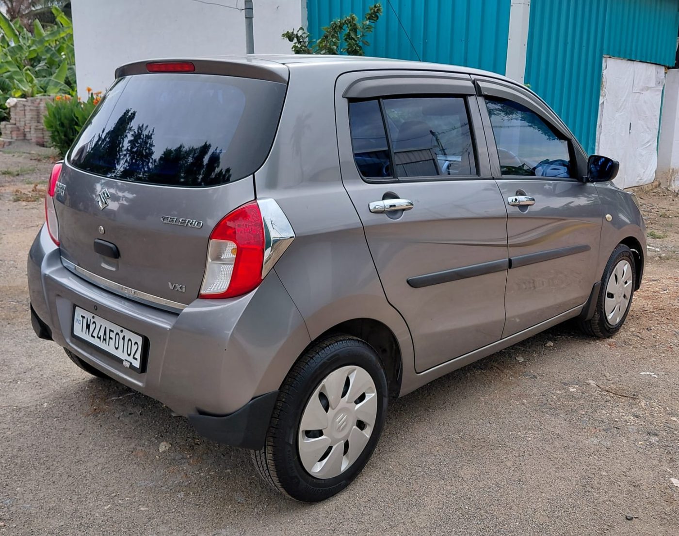 2019 Maruti Celario photo 3