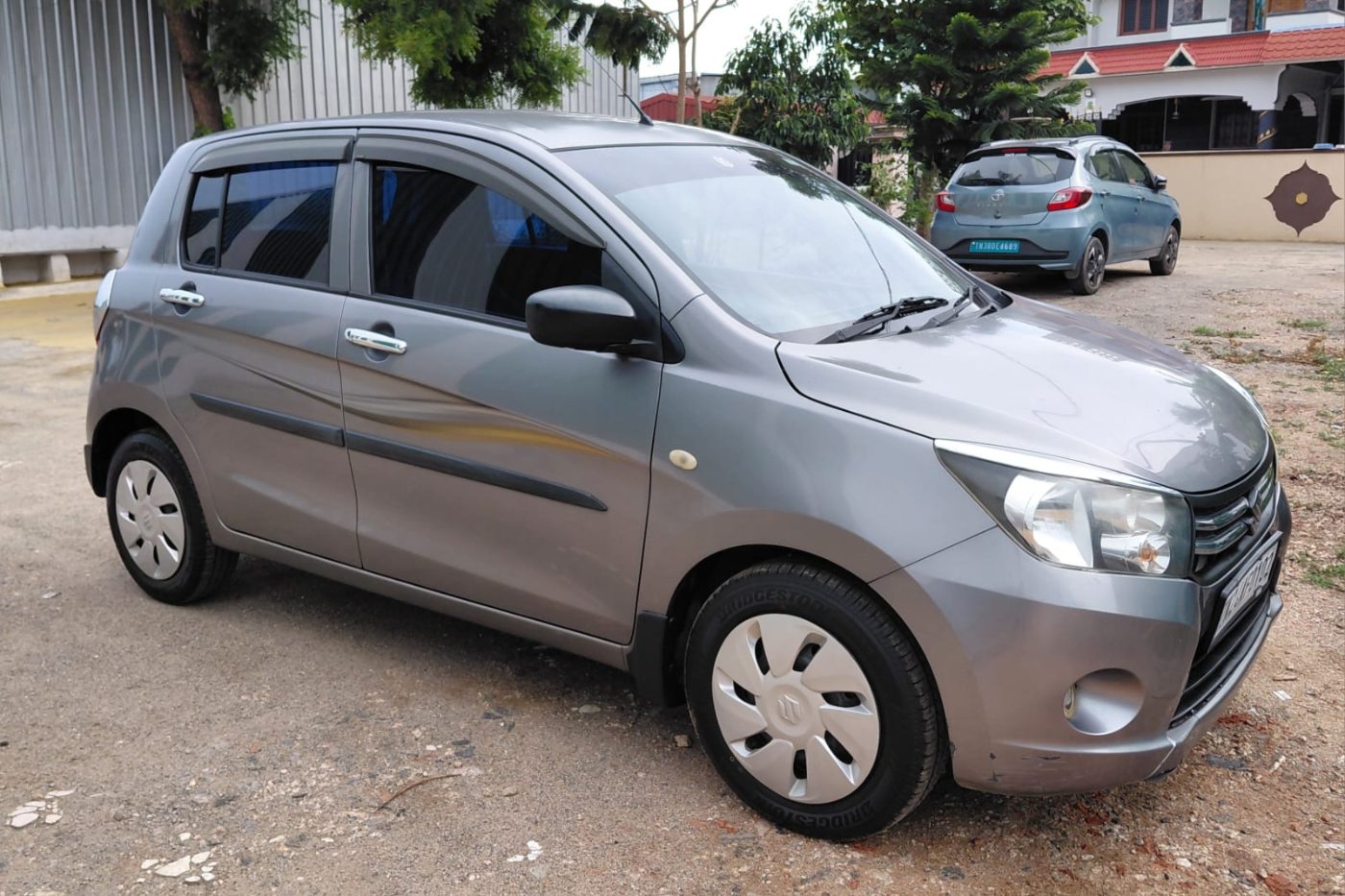 2019 Maruti Celario photo 5
