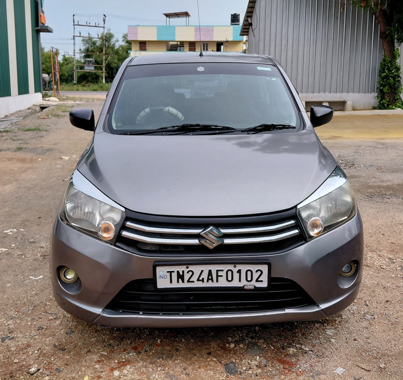 2019 Maruti Celario photo 6